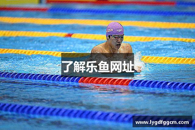 了解乐鱼网址